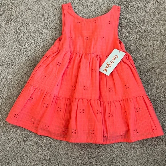 Cat & Jack | Dresses | Nwt Toddler Girls Dress
